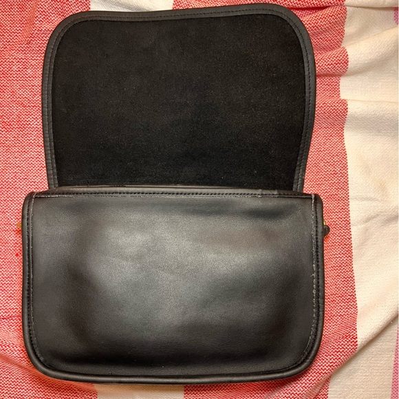 Vintage Coach PROJECT Ritchie 9937 - Picture 14 of 14